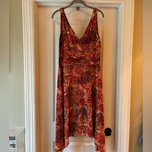 AGB Dress Size 12
